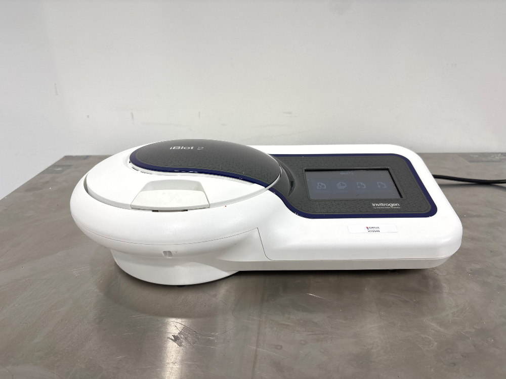 Image of Invitrogen iBlot 2 Gel Transfer Device